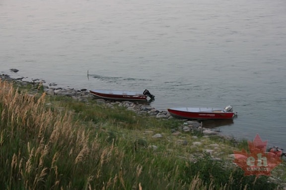 Fishing