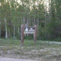 Welcome Sign