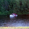Sinking Boat