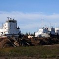 Ship Yard