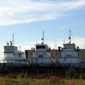 Boat Yard