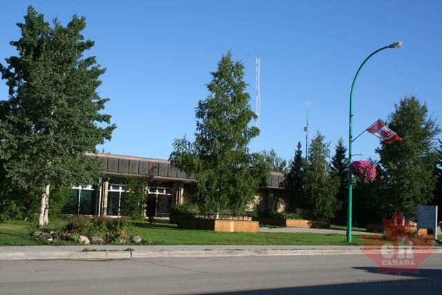 Downtown