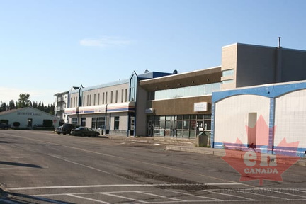 Shops & Stores