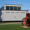 Fire Hall