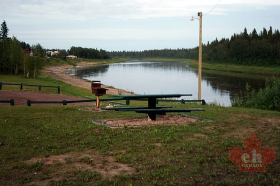 Chamber Park