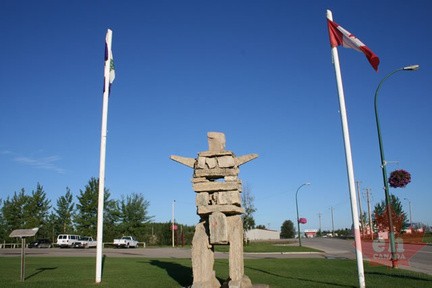Village Centre
