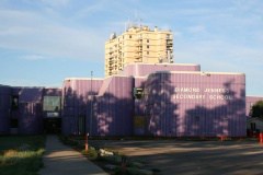 Purple School