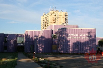 Purple School