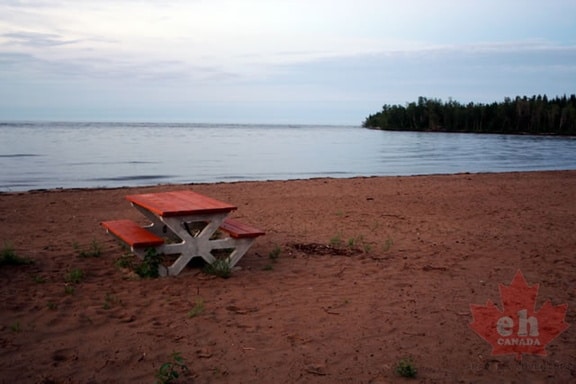 Great Slave Lake