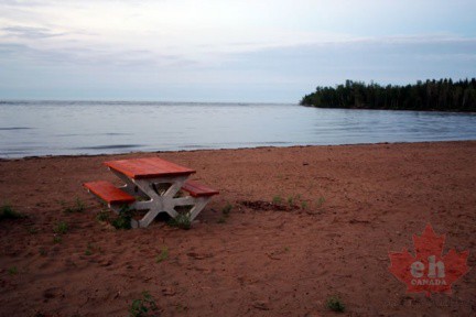 Great Slave Lake