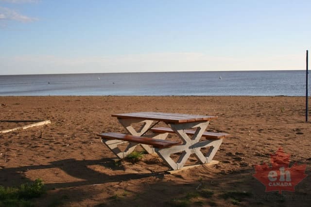 Great Slave Lake