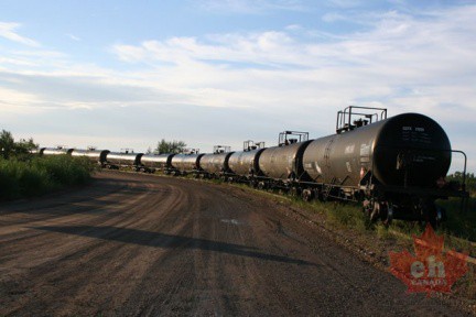 Train