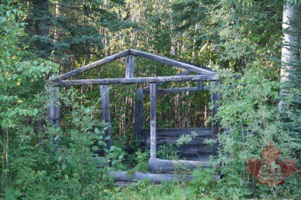 Hidden Structure