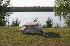 Picnic Area