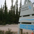 Welcome Sign