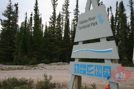 Welcome Sign
