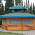 Kitchen Shelter