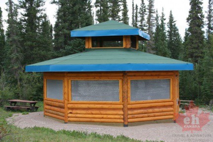 Kitchen Shelter