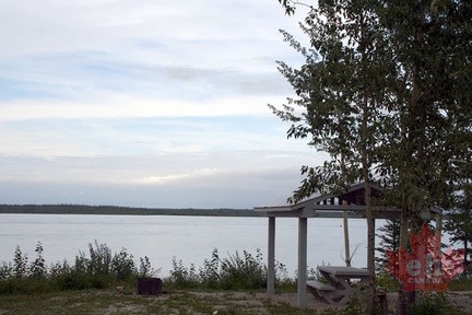 Picnic Table
