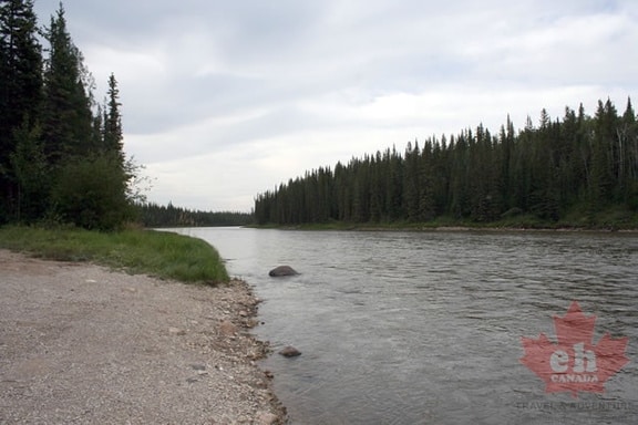 River Views