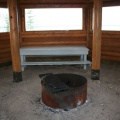 Inside Shelter