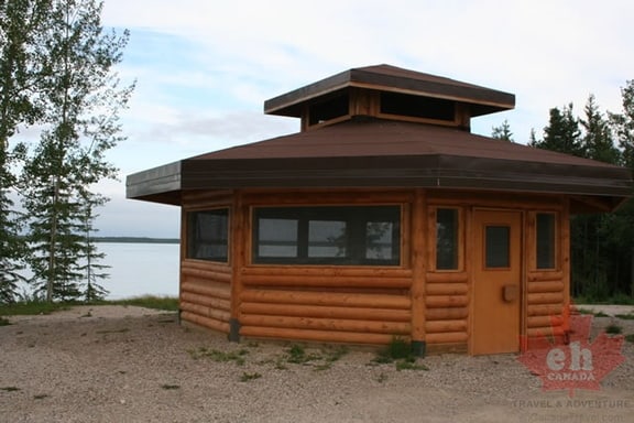 Picnic Shelter