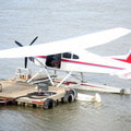 Floatplane Charter