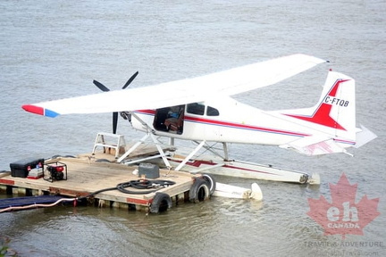 Floatplane Charter