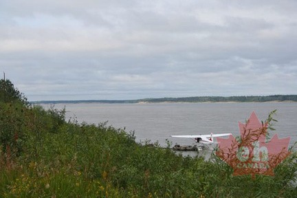 Mackenzie River
