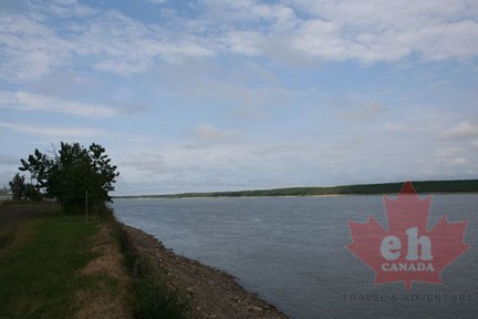 Mackenzie River