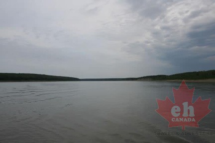 Mackenzie River