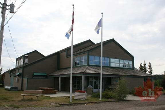 Information Centre