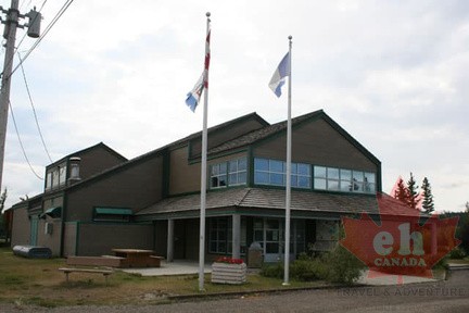 Information Centre