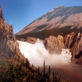Virginia Falls