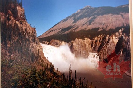 Virginia Falls