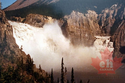 Nahanni Park