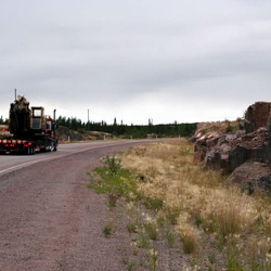 Mackenzie Hwy