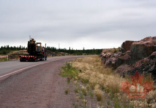 Trucking