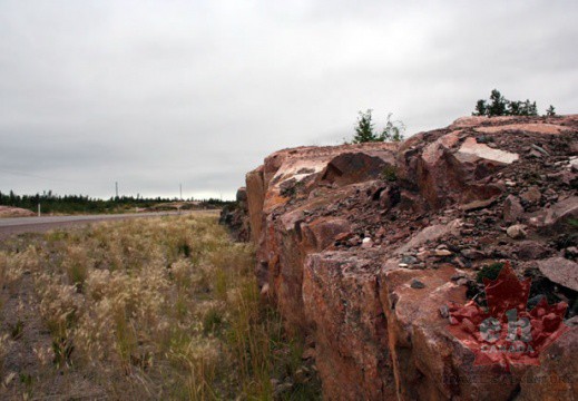 Canadian Shield