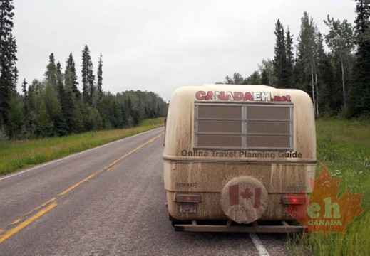 Flat Tire