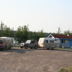Frontier Highway