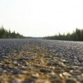 Hard Gravel Highway