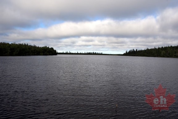 Boot Lake