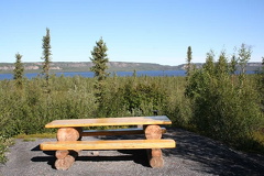 Picnic Site