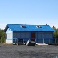Kitchen Shelter