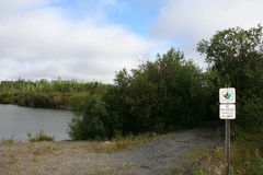 TCT - Trans Canada Trail