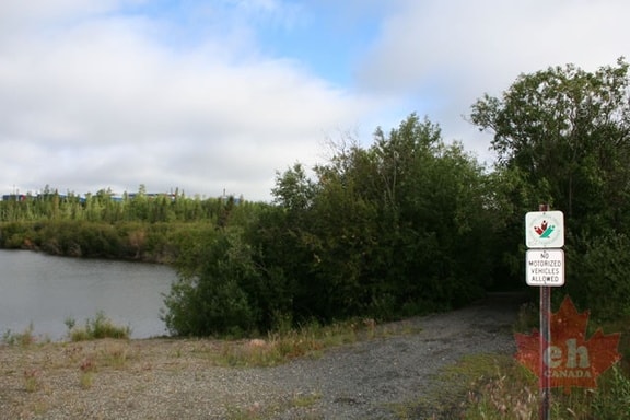 TCT - Trans Canada Trail