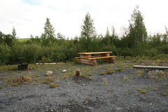 Campsite