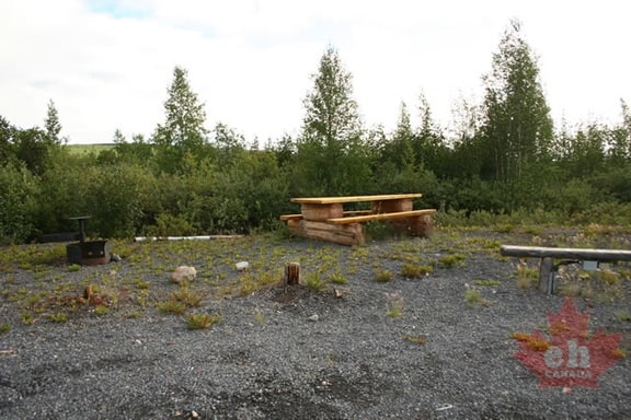 Campsite