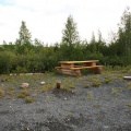 Campsite
